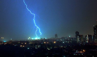 صاعقه جان دانش‌آموز ایذه‌ای را گرفت