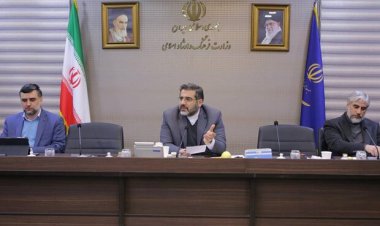 نمایشگاه کتاب تهران بزرگترین رویداد فرهنگی منطقه است