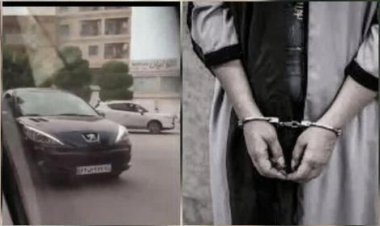 پلیس: دستگیری «چند دختر بدحجاب» به اتهام «تعرض به بانوی آمر به معروف»