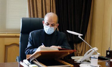 جنجال فیش حقوقی  شورای شهر تهران به وزارت کشور کشید