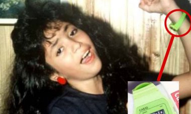 حمله جدید کاسیو به شکیرا با یک عکس قدیمی!