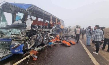حادثه خونین قبل از دیدار عراق برابر قطر