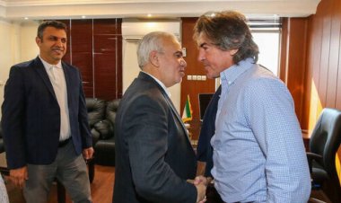 فتح الله زاده تکلیف ۳ استقلالی و ساپینتو را با هم روشن کرد!