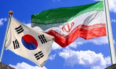 واکنش ایران به اظهارات دخالت‌آمیز رئیس جمهور کره‌جنوبی