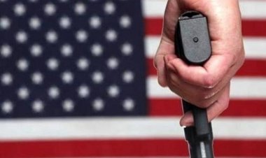 تیراندازی مرگبار در کالیفرنیا