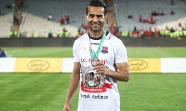 مسعود شجاعی با هوادار به توافق رسید