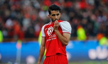 بزرگترین بمب استقلال یک پرسپولیسی است!