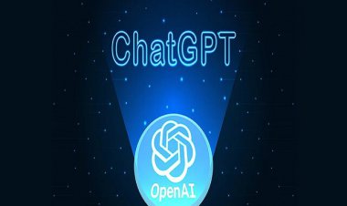 نویسنده‌ای رازآلود به نام ChatGPT