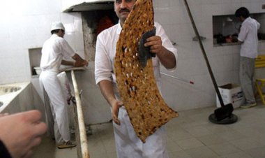 باورهای اشتباه مردم از نان سنگک