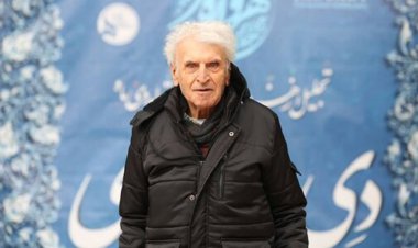 بتهوون ایران درگذشت