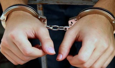 بازداشت تبعه آلمان حین عکاسی از مراکز حساس