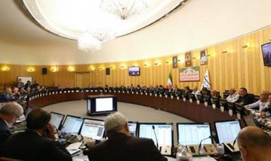 تصویب کلیات لایحه بودجه 1402 در کمیسیون تلفیق