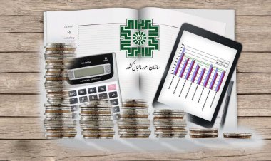 شناسایی ۱۳ هزار میلیارد تومان فرار مالیاتی توسط چند شرکت صوری