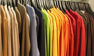 ته‌لنجی‌ها برنده رقابت بازار پوشاک