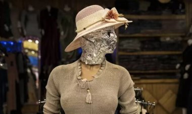 ببینید| عقب نشینی طالبان از حکم سر بریدن مانکن‌ها