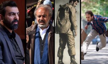 سریال‌های نوروزی و ماه رمضان تلویزیون