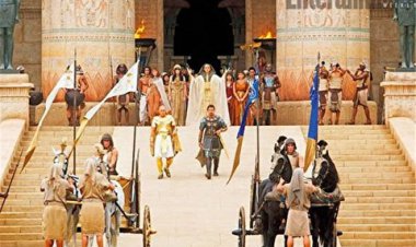 سریال موسی (ع)؛ از بودجه چند هزارمیلیاردی تا بی‌پولی صداوسیما