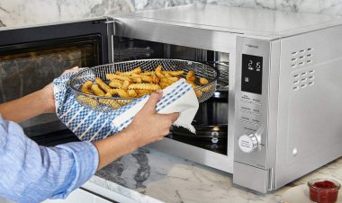 این موادغذایی را دوبار گرم نکنید؛ سمی میشوند