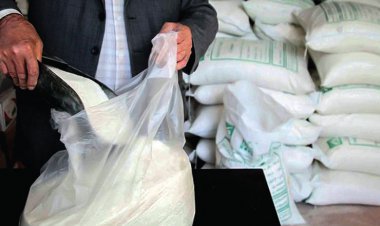 از بهمن ماه، شکر دو نرخی می شود