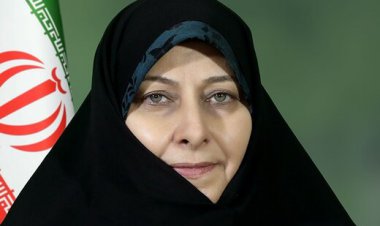 خزعلی: موظفیم چهره نامناسبی که از زن ایرانی نشان دادند را اصلاح کنیم