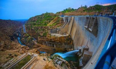 ۲۷۵میلی‌متر بارندگی در استان بوشهر به ثبت رسید