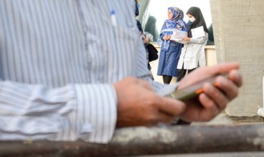 آغاز ارسال پیامک به منظور آگاهی از قطع اینترنت