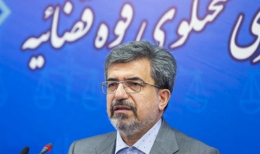 ۹۸ و نیم درصد بازداشتی‌های اخیر آزاد شده‌اند