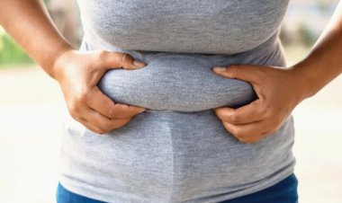 چرا شکم چاق می‌شود، چگونه آن را آب کنیم؟