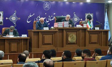 در دادگاه سقوط هواپیمای اوکراینی چه گذشت؟