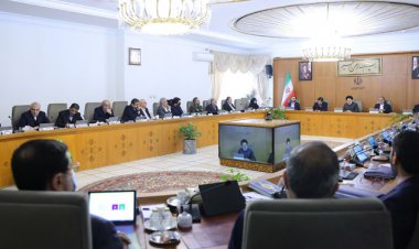 رئیس جمهور: مصداق مقابله با فساد در دولت اصلاح بسترهای فسادزاست