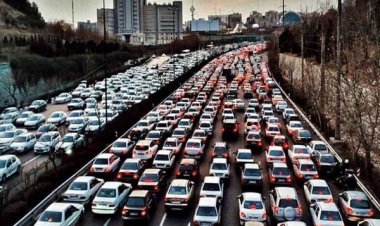 آخرین وضعیت راه های کشور    