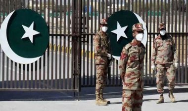 ادعای پاکستان مبنی بر حمله تروریستی از خاک ایران