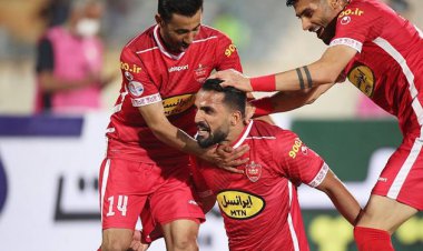 رسمی| پاکدل از پرسپولیس جدا شد