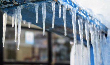 هشدار و آماده‌باش مدیریت بحران برای سرما و یخبندان در تهران