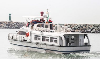 سفرهای دریایی بوشهر-قطر به کجا رسید؟