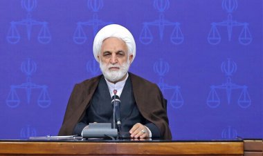 اژه ای: می‌خواهیم، مردم را خوشحال کنیم