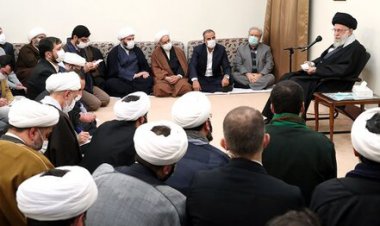 رهبر معظم: نیاز به وحدت داریم