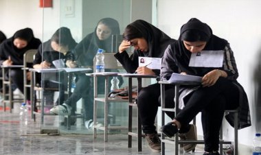 آغاز متفاوت‌ترین آزمون سراسری؛ اولین کنکور زمستانی
