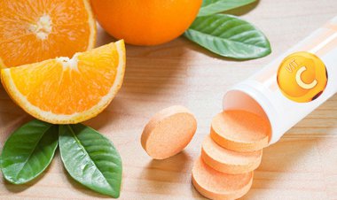 هشدار درباره مصرف زیاد قرص جوشان! +عکس