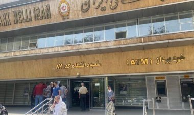 ببینید | استرداد ۲ متهم اصلی بزرگترین سرقت قرن کشور