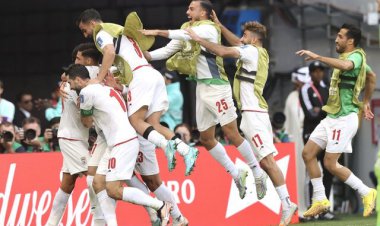 خودمان را به خواب نزنیم؛ ما جا ماندیم!