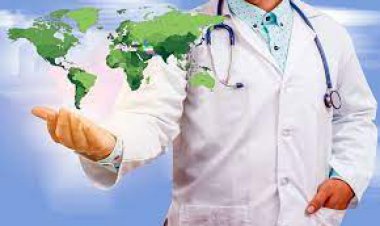 گردشگری سلامت، نسخه توسعه شهر