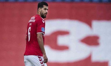واکنش 2 جمله ای سعید عزت اللهی به پیشنهاد استقلال
