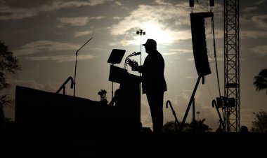 سایه ترامپیسم بر انتخابات ۲۰۲۴ آمریکا