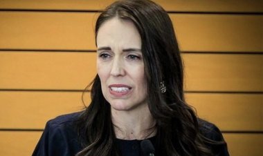 ببینید | تصمیم غافلگیرکننده نخست‌وزیر نیوزیلند