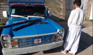 جزئیات قتل هولناک ۴ مرد توسط قاتل سریالی در فارس
