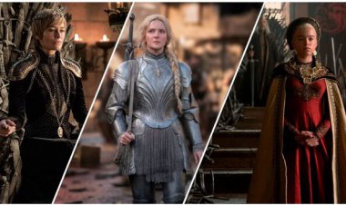 گران‌ترین سریال‌های تاریخ را بشناسید