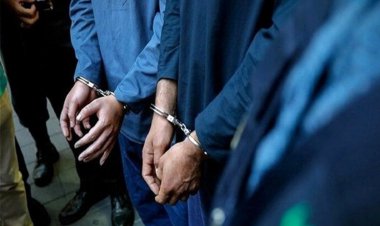 انهدام ۲ تیم وابسته به داعش در سیستان و بلوچستان