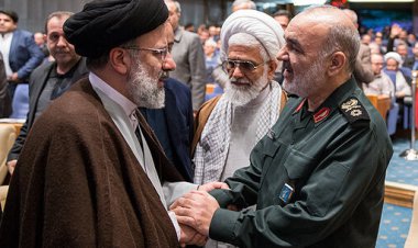 واکنش رئیسی به «گنجاندن سپاه در فهرست سازمان‌های تروریستی اتحادیه اروپا»