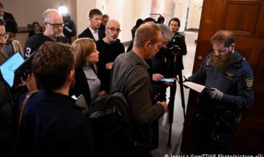 محکومیت برادران ایرانی به اتهام جاسوسی